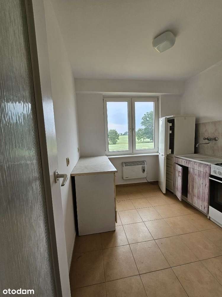 Atrakcyjne Mieszkanie w Bloku - Pełny obrazek: 4/6