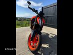 KTM Duke - 11