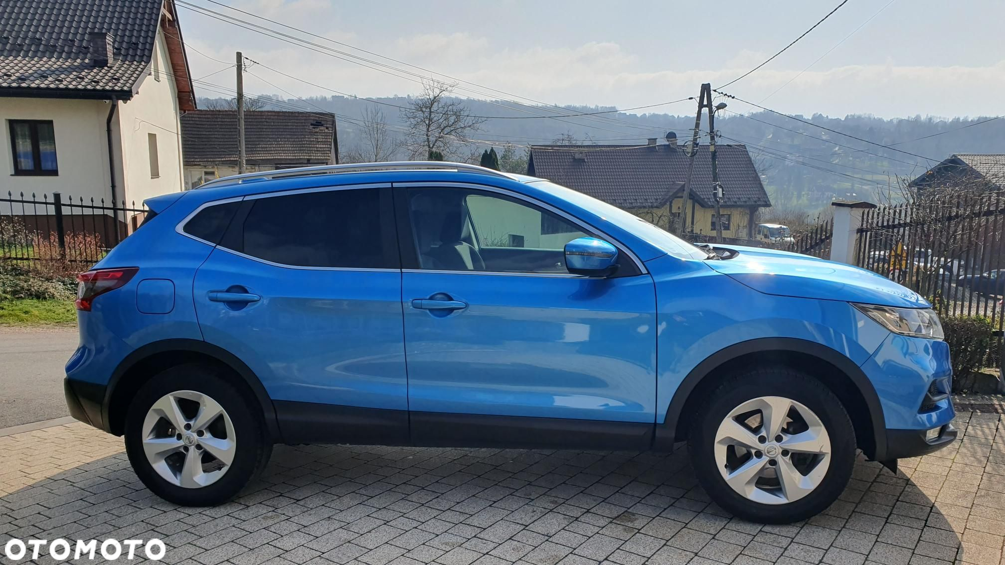 Nissan Qashqai - 32