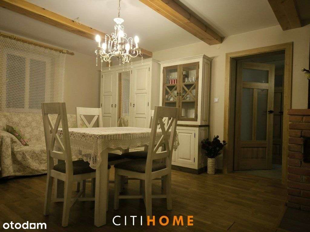 Siedlisko pod lasem gmina Łaskarzew-15