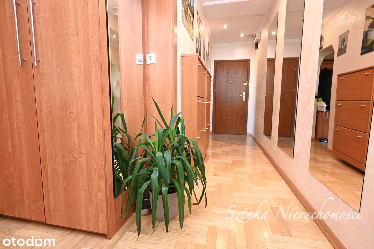 SUPER mieszkanie 3 pokojowe z GRAŻEM lub bez Przemyśl ul. Dworskiego !-11