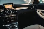 Mercedes-Benz C 220 (BlueTEC) d 7G-TRONIC - 32