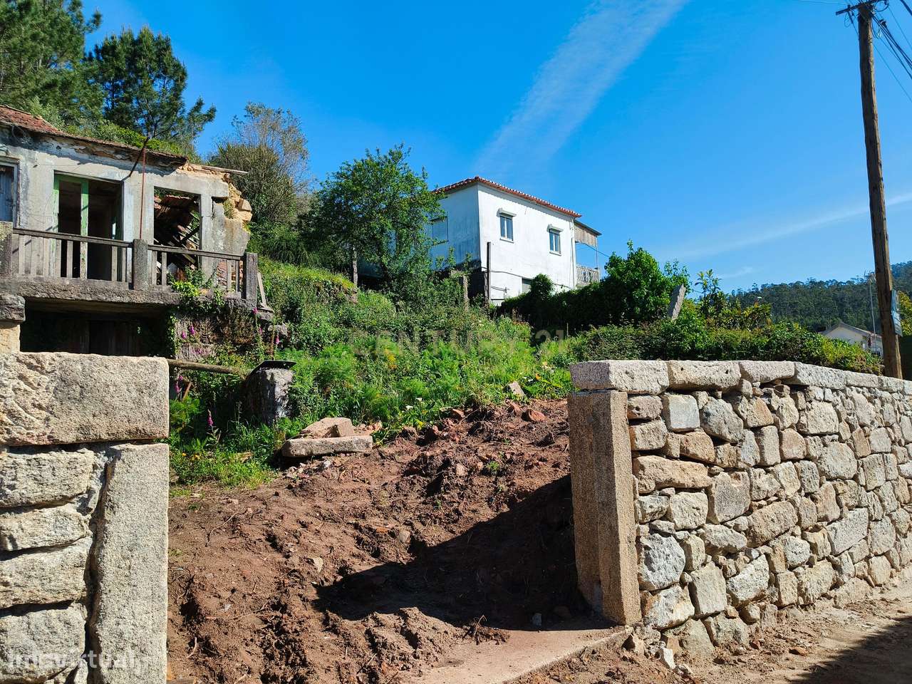 Venda Ruína em Samonde, Viana do Castelo - Grande imagem: 3/22