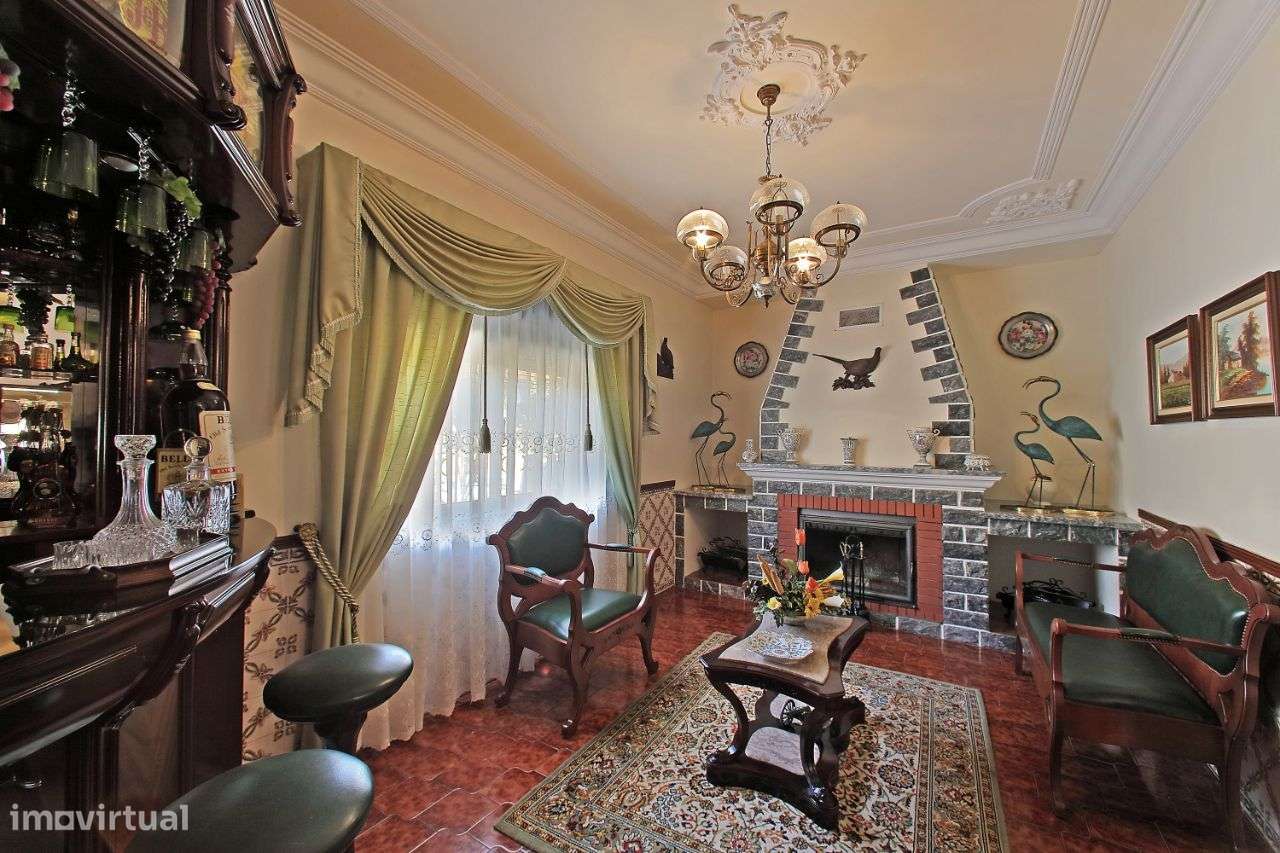 MORADIA V4 - Vale Flores, Laranjeiro e Feijó - Grande imagem: 5/39