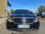 Mercedes-Benz S 350 CDI BlueTEC Aut - 10