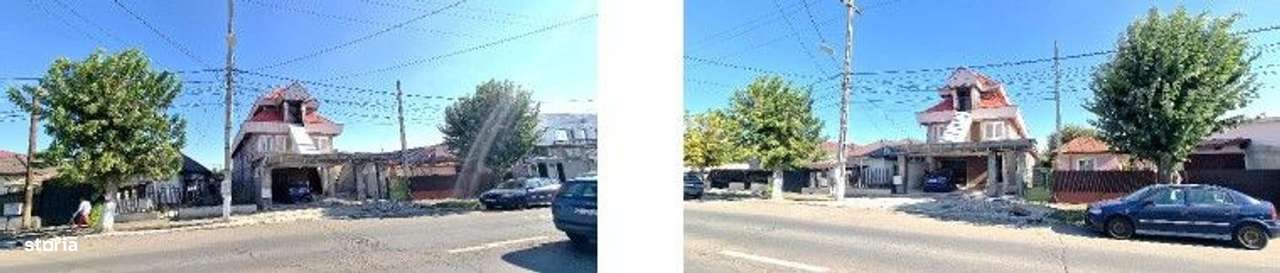 Casa si teren Calarasi, ID: R2733289 - Imagine principală: 3/7