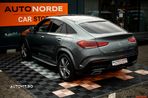 Mercedes-Benz GLE Coupe 350 e 4Matic 9G-TRONIC AMG Line - 11