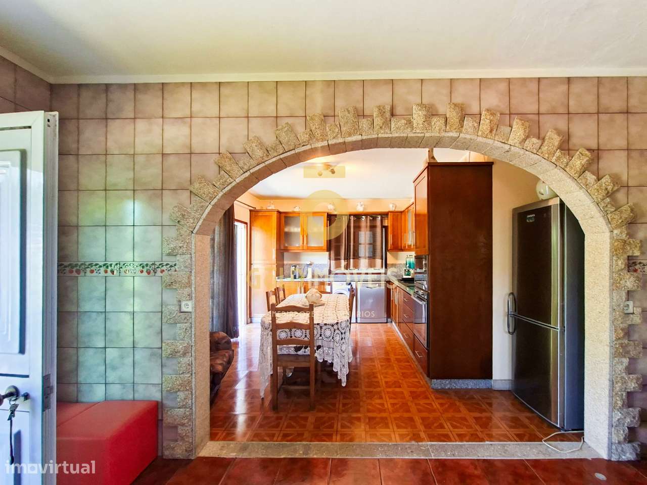 Moradia T4 Venda em Santa Maria de Sardoura,Castelo de Paiva-32