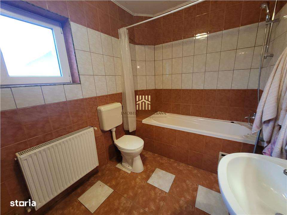 Cladire 11 camere de Vanzare - Suceava Cartier Itcani La E85-15