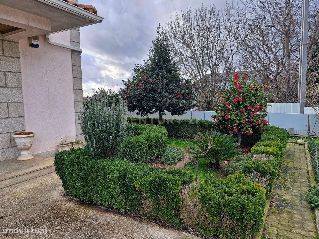 Casa no Campo T5 - Grande imagem: 4/60