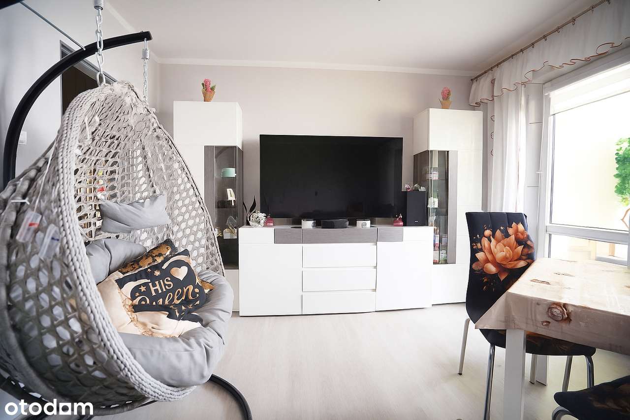 Świetna okolica- trzypokojowe przestronne mieszkanie! Bykowina - Pełny obrazek: 3/13