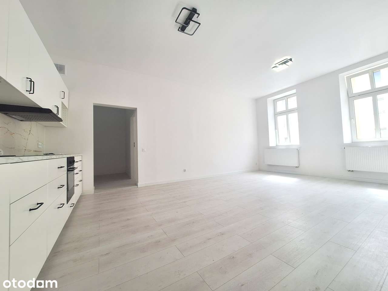 Oława/Krótka/Rynek, po generanym remoncie, wyposażona kuchnia!-0
