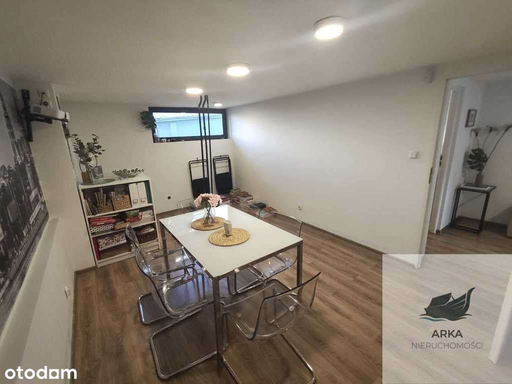 Lokal Biurowy 35,5 m² na Starym Mieście-4