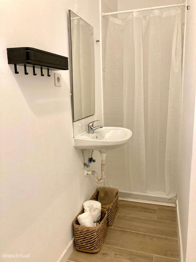 Apartamento com 1 quartos - localizado em Carcavelos Lisbon - Grande imagem: 4/9