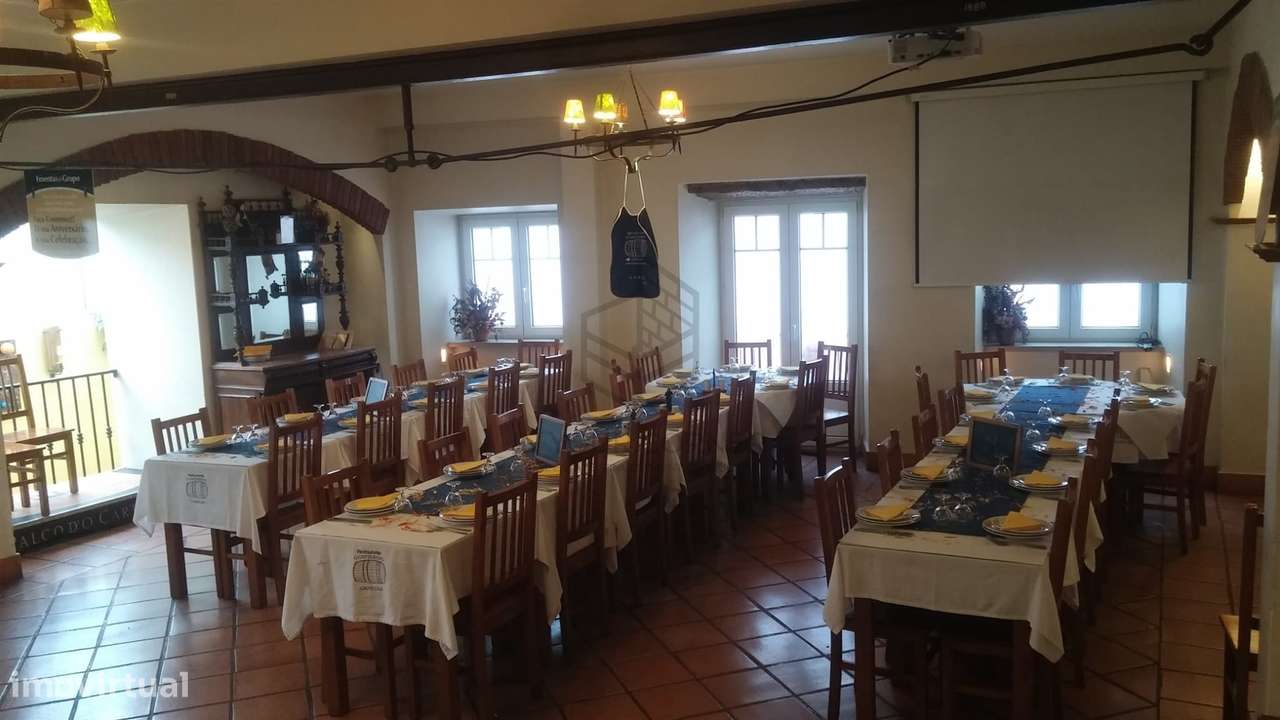 Restaurante  Venda em Ramada e Caneças,Odivelas-18