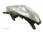 LAMPA PRAWY PRZÓD PRZEDNIA OPEL ASTRA H LIFT (2006-2014) - 6