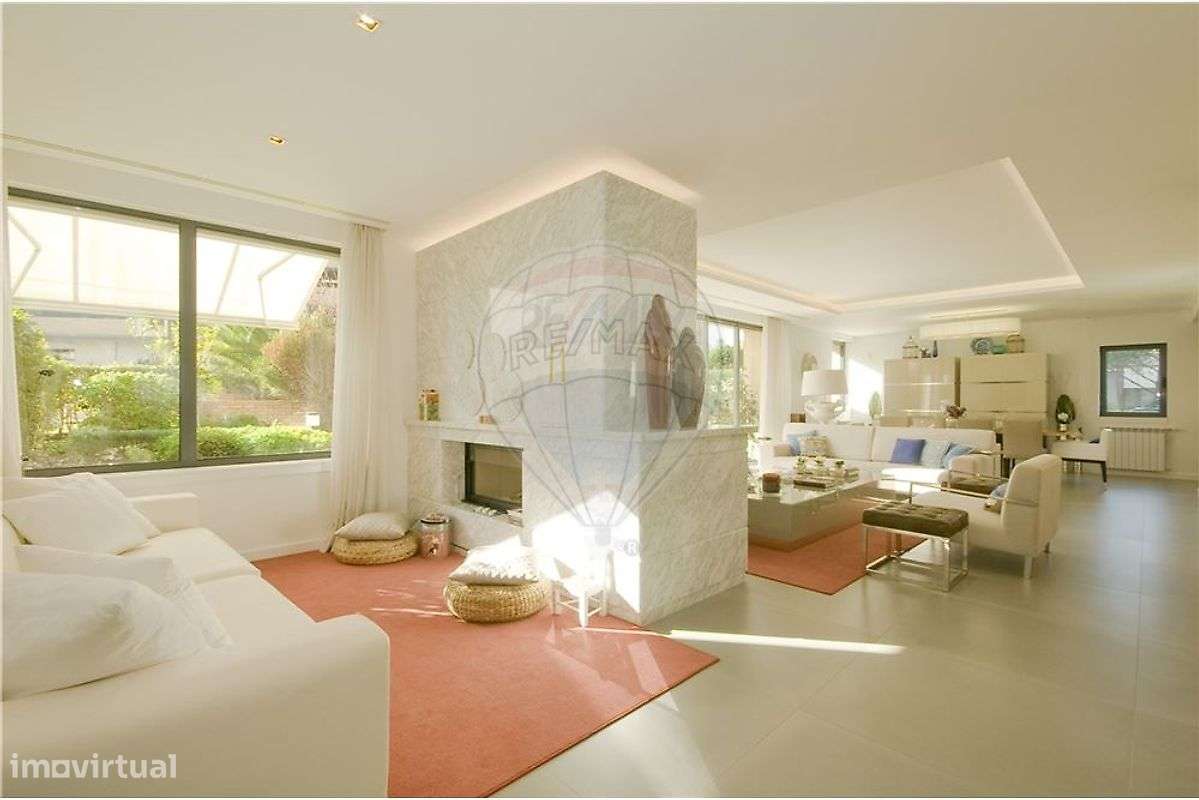 Apartamento T4 para arrendamento - Grande imagem: 3/31