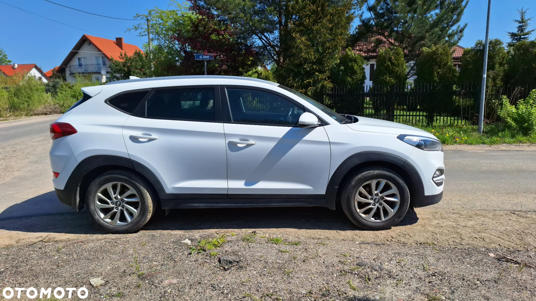 Hyundai Tucson 1.6 T-GDI Comfort 2WD - 3