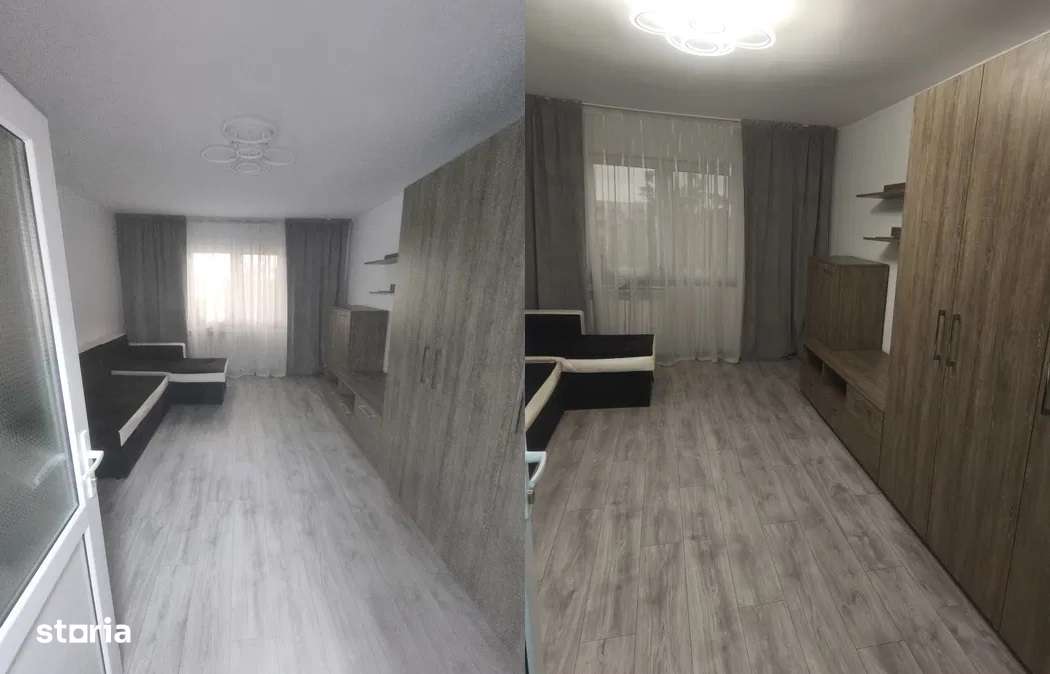 Garsoniera de vanzare zona Cet, MOBILATA/UTILATA - Imagine principală: 4/4