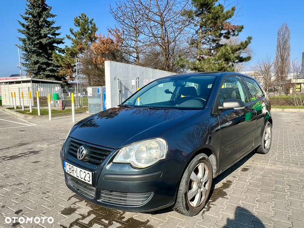 Volkswagen Polo - 9