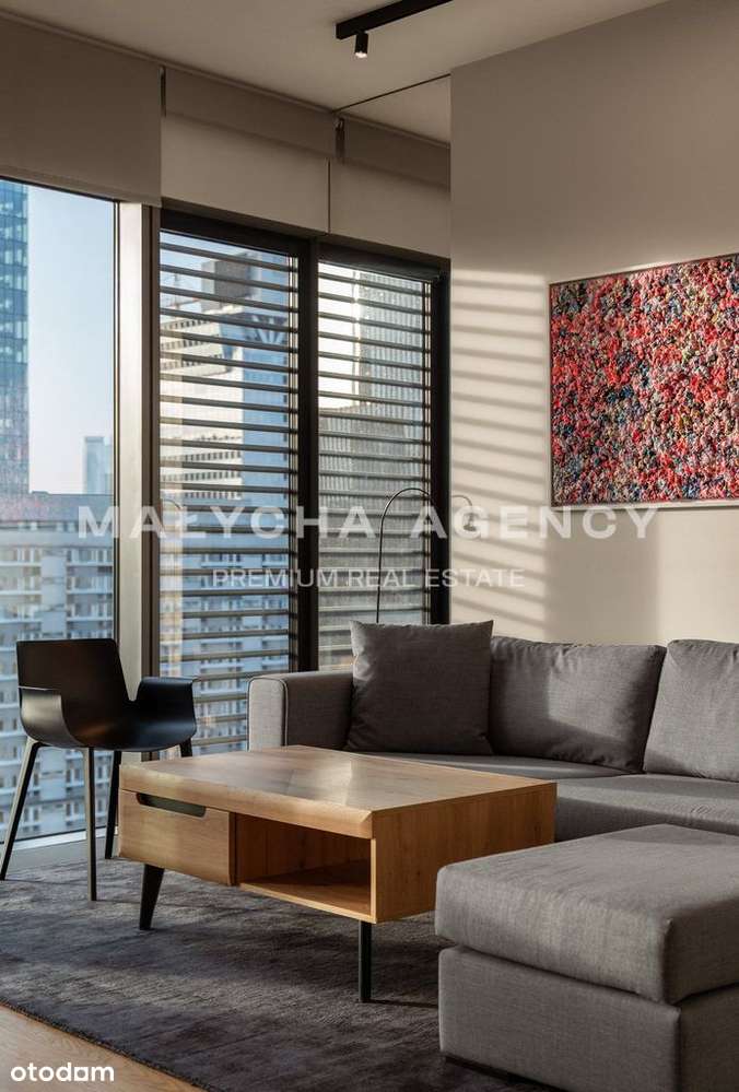 Apartament w Cosmolitan z widokiem, który zachwyca - Pełny obrazek: 5/17