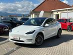 Tesla Model Y Long Range Dual Motor AWD - 1