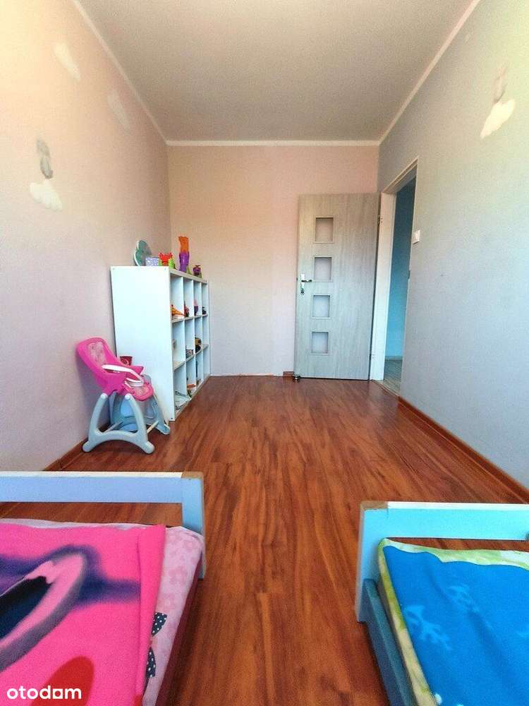 Zdroje, 4-pokojowe mieszkanie na sprzedaż.-7