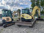 Yanmar VIO 33-U - 7