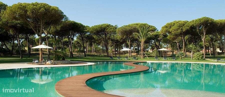 Apartamento T4 com piscina, Quinta da Marinha, Cascais - Grande imagem: 5/22