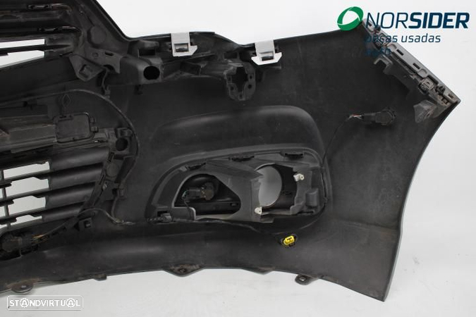 Para choques frente Citroen C4|10-14 - 7