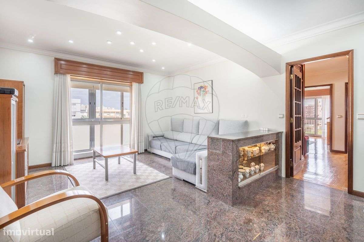 Apartamento T3 para venda - Grande imagem: 5/37