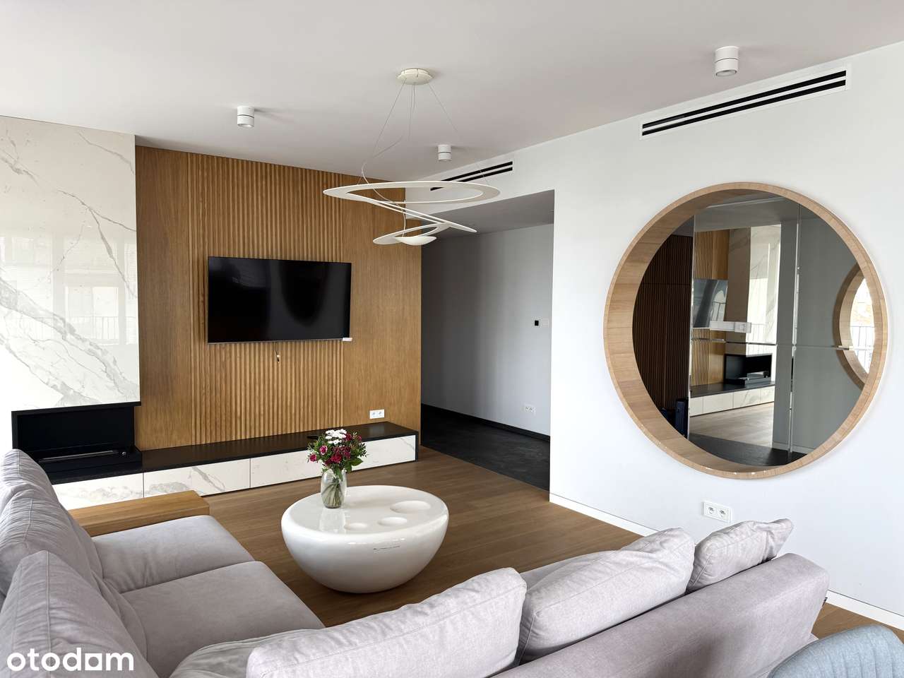 Angel Plaza Apartament premium,styl JAPANDI -dzień otwarty 27 grudnia!-0