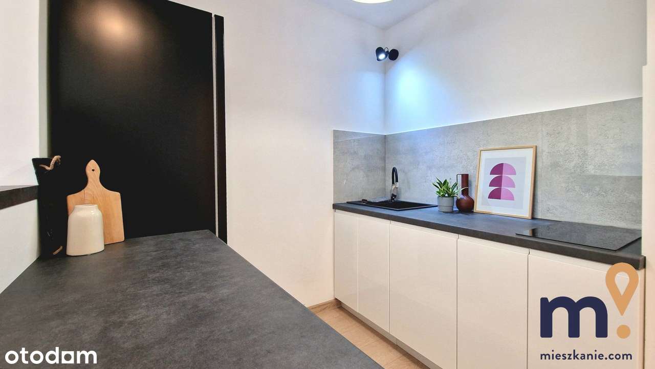 Mieszkanie 2 pok. | po remoncie | os. Albertyńskie-3