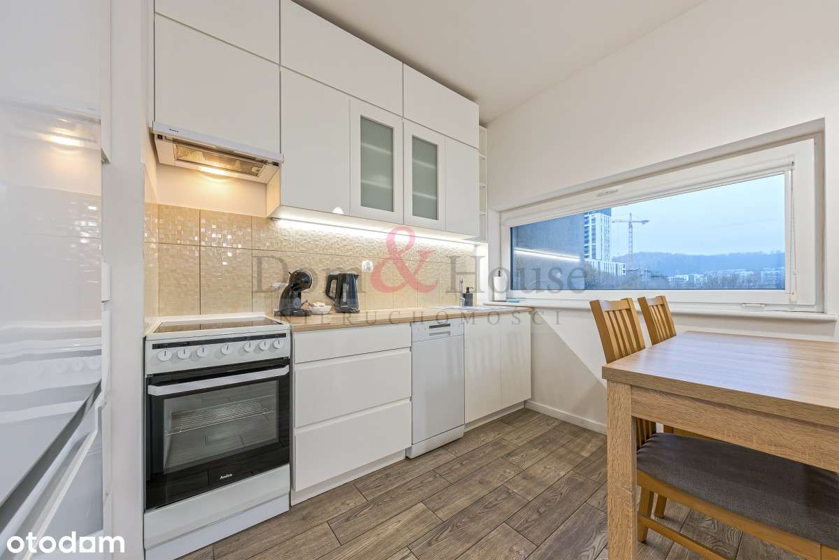 Śniadanie w domu, basen za rogiem.....46 m2 - Pełny obrazek: 4/20