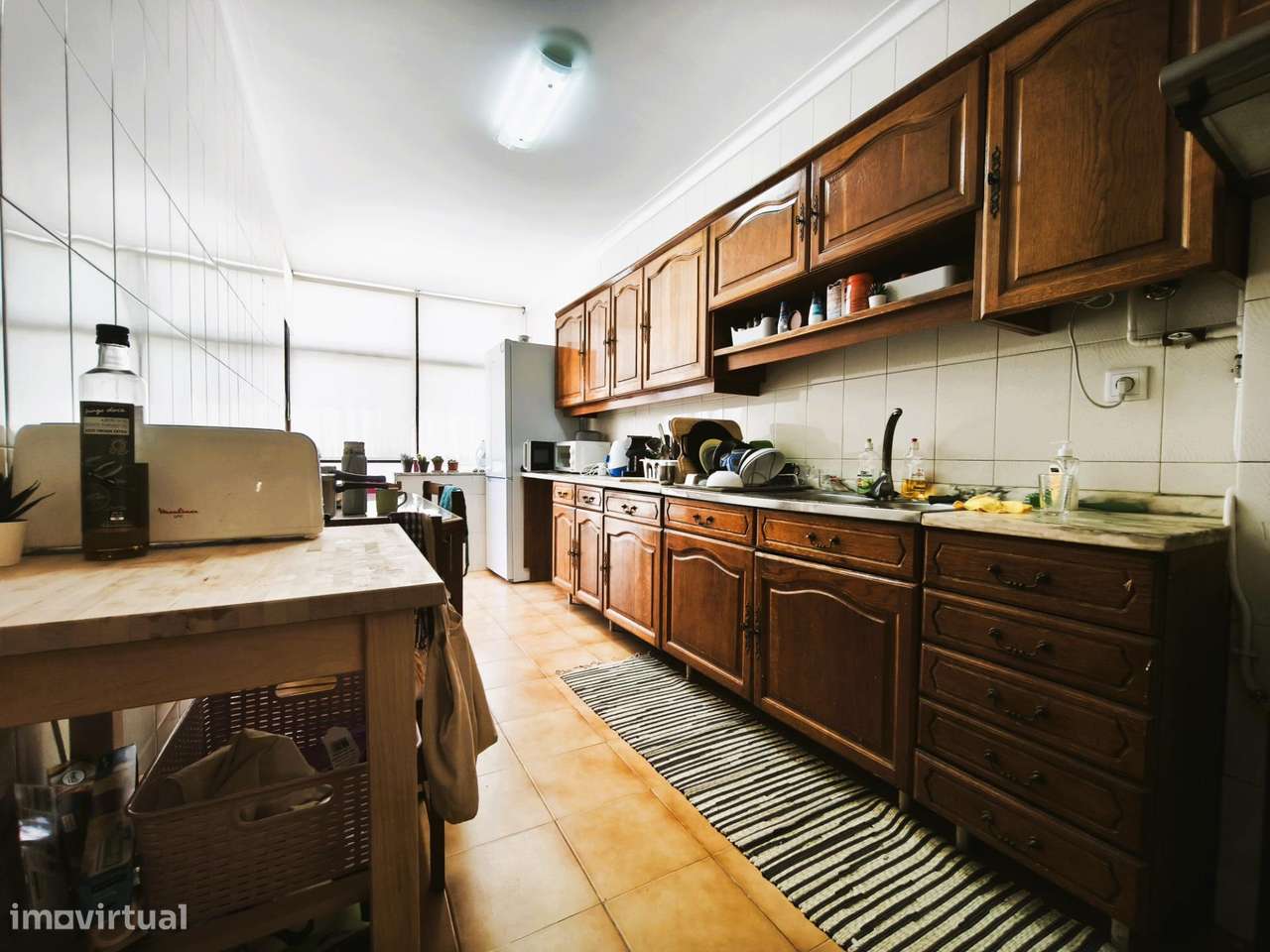 Apartamento T2 (em frente à Universidade do Minho)-10