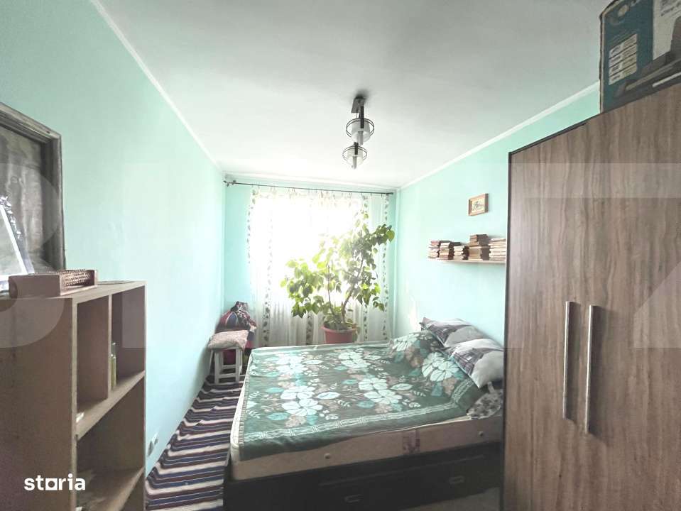 Apartament de 4 camere,zona Complex Bulevard - Imagine principală: 3/8