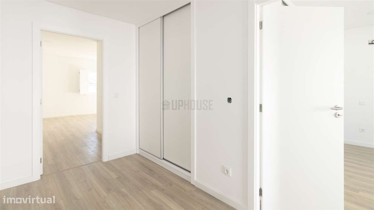 Moradia T3 Nova - Freguesia do Campo, Viseu-14