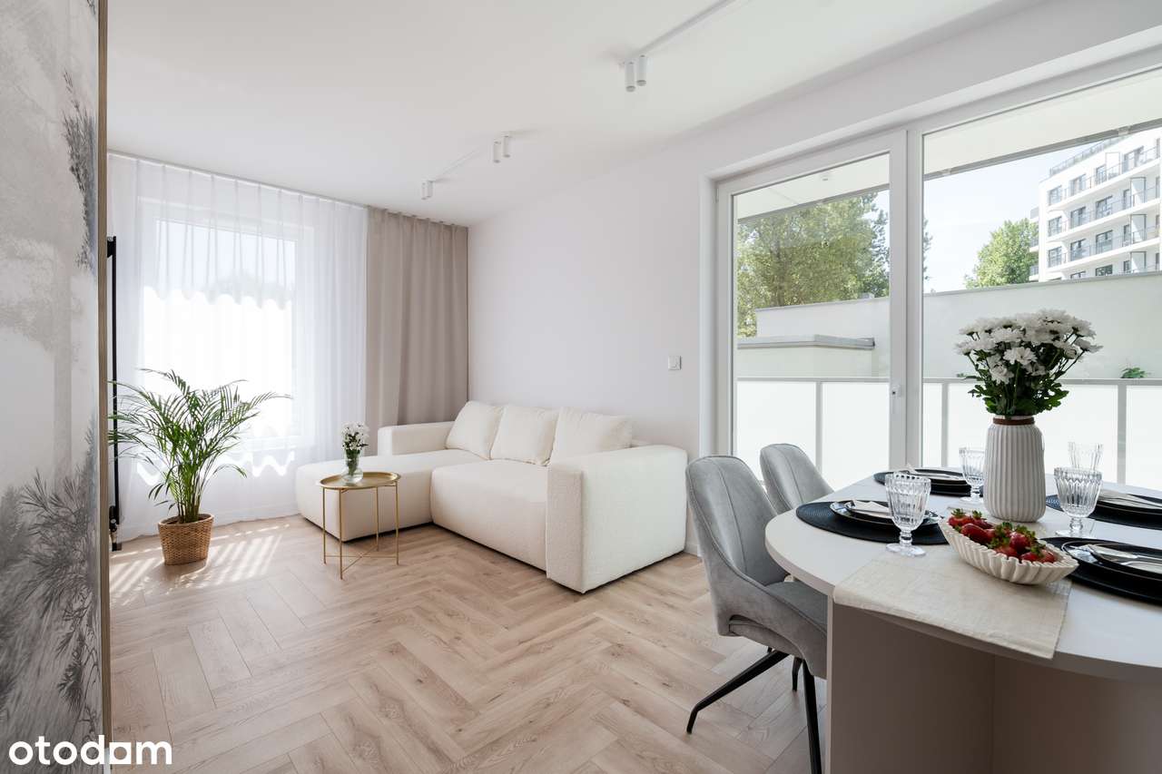 Ukryty zakątek | pieszo nad morze | 3pok | Letnica | Ochrona - Pełny obrazek: 3/19