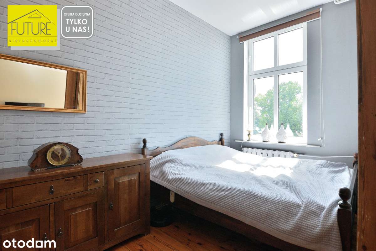 Klimatyczne mieszkanie | 100 m² | 4 pokoje-10