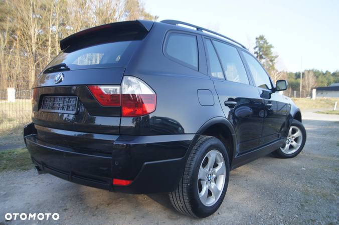 BMW X3 xDrive18d Edition Lifestyle - 13