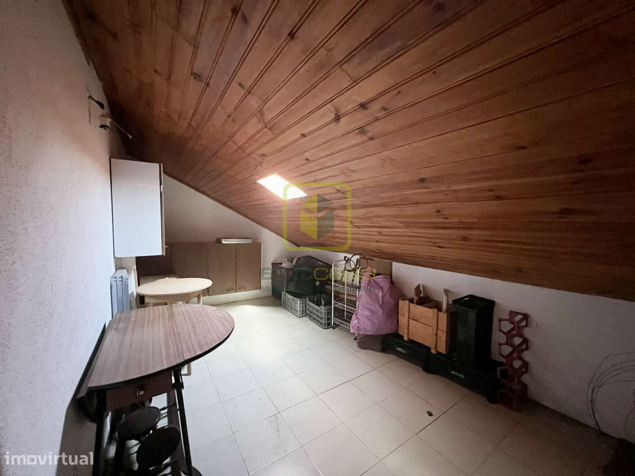 Apartamento T2 em Samora Correia-13