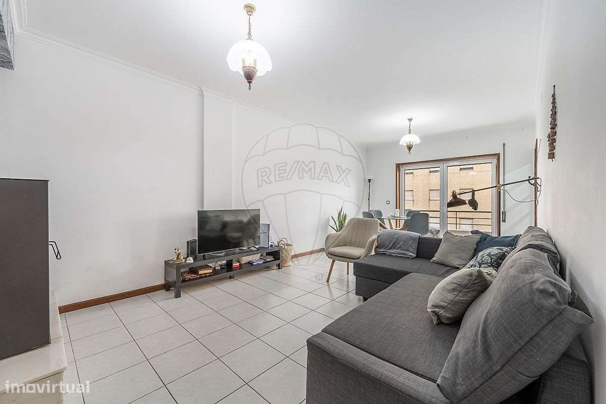 Apartamento T3 para venda-7