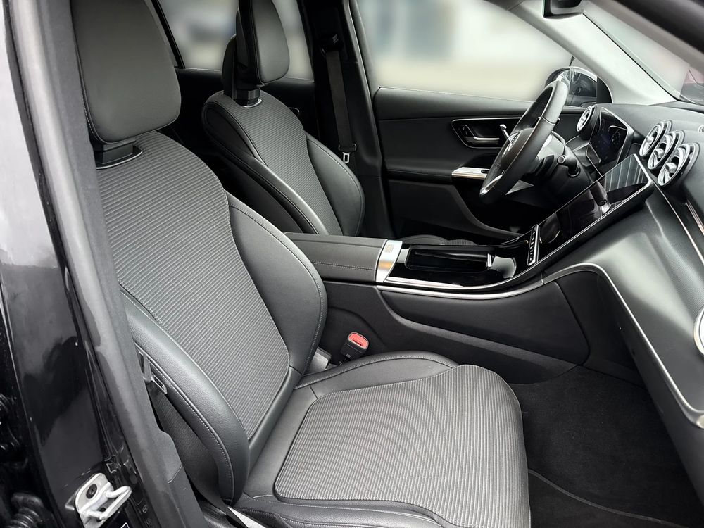 200d 4Matic Salon PL ASO