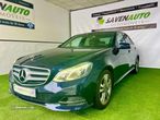 Mercedes-Benz E 300 Bluetec Hybrid Avantgarde - 23