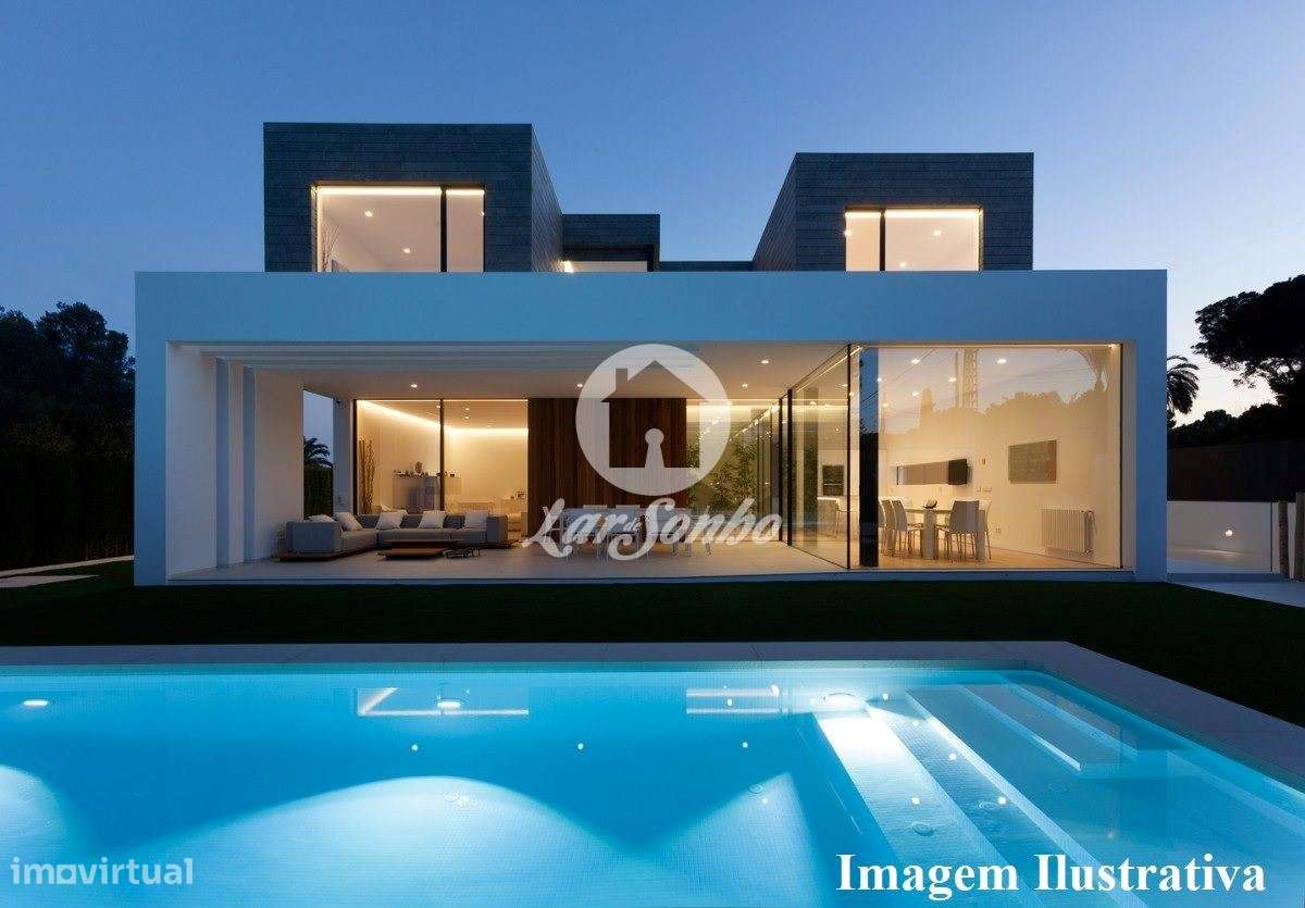 Terreno para construção c/ 500 m2 em Parada, Vila do Conde - Grande imagem: 5/22