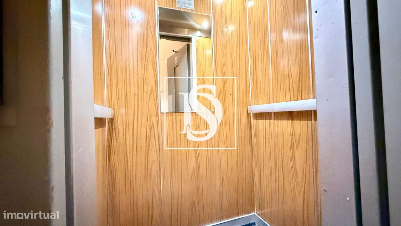 T3 EM ALMADA - EXCELENTE LOCALIZAÇÃO-22
