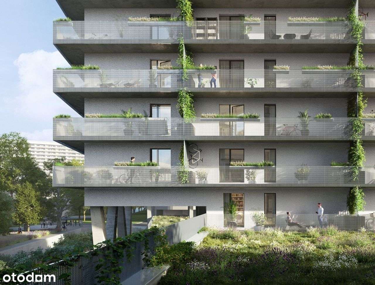 Nowoczesne mieszkania w samym centrum Katowic, PROMOCYJNA CENA-3