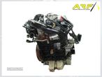 Motor Volkswagen Polo IV 2004 1.4TDI Ref: AMF - 2