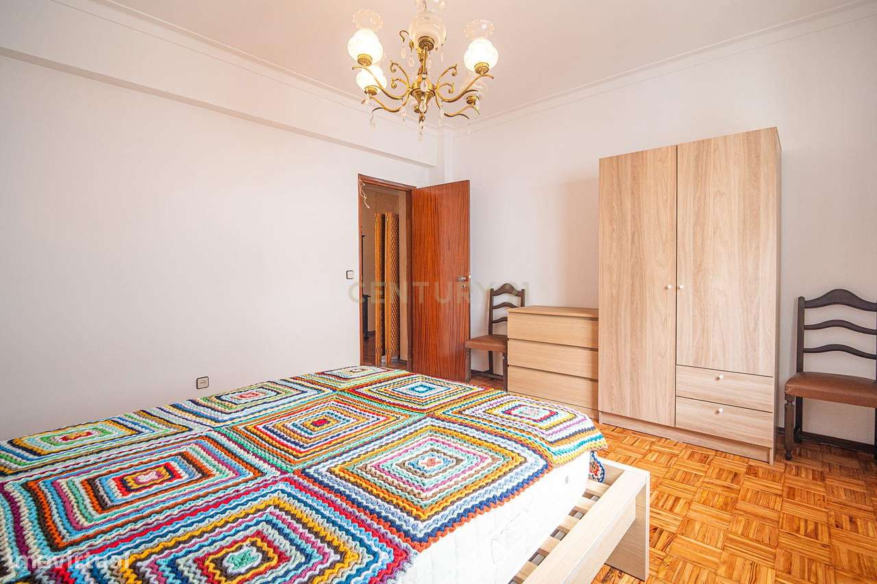 Apartamento T3 com Vista Cidade em Alverca Do Ribatejo .-14