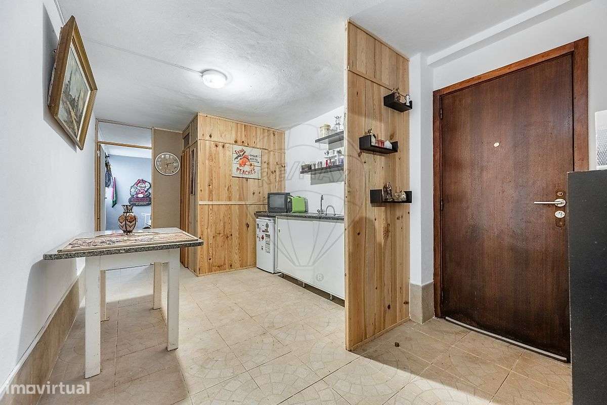 Apartamento T4 para venda-17